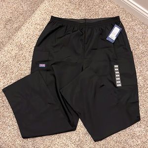 Cherokee Workwear Women's Pull On Scrub Pants